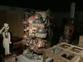 ジブリパーク ジブリの大倉庫の写真_659317