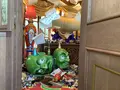 ジブリパーク ジブリの大倉庫の写真_659325