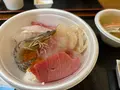 古川市場 のっけ丼 青森魚菜センターの写真_659686