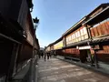 東茶屋街の写真_660540