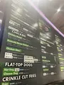 シェイクシャック アトレ 恵比寿店 （SHAKE SHACK） の写真_660888