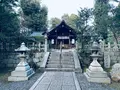 木嶋坐天照御魂神社（蚕ノ社）の写真_663051