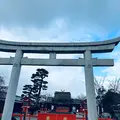 車折神社の写真_663060