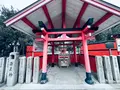 車折神社の写真_663061