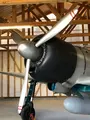 筑波海軍航空隊記念館 地下戦闘指揮所・零戦レプリカ展示の写真_668585