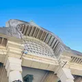 築地本願寺の写真_668910