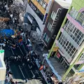 八戸中心街ターミナル［三日町］（バス）の写真_669411