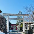 善知鳥神社の写真_669589