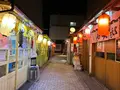 八戸屋台村 みろく横丁の写真_669801