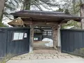 角館武家屋敷通りの写真_669930