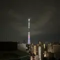 東京スカイツリーの写真_670859