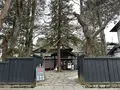 角館武家屋敷通りの写真_671910