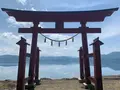 御座石神社の写真_671950