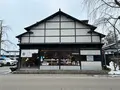 角館武家屋敷通りの写真_671955
