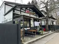 角館武家屋敷通りの写真_671956