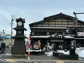 角館武家屋敷通りの写真_671960