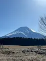 道の駅 朝霧高原の写真_672177