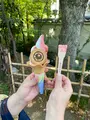 鬼太郎茶屋の写真_672211