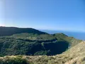八丈富士登山口の写真_672834