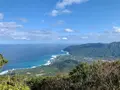 八丈富士登山口の写真_672837