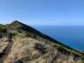 八丈富士登山口の写真_672839