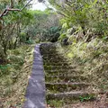 八丈富士登山口の写真_672844
