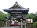 神泉苑の写真_67302