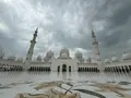 Sheikh Zayed Grand Mosque Centerの写真_675149