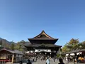 善光寺の写真_675883