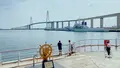 新湊大橋の写真_677532