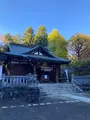 神場山神社の写真_680494