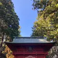 東口本宮冨士浅間神社の写真_680519