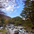 西の河原公園 源泉足湯の写真_680614
