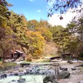 西の河原公園 源泉足湯の写真_680615