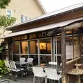 カフェ 坂の下の写真_680697