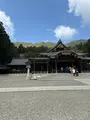 彌彦神社の写真_682458