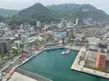 門司港レトロ展望室の写真_683734
