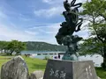 賤ヶ岳隧道の写真_683906