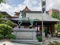 櫛田神社の写真_684152