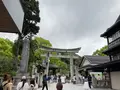 太宰府天満宮の写真_684354