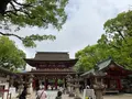 太宰府天満宮の写真_684360
