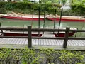 柳川川下り「松月乗船場」の写真_684404