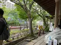 柳川川下り「松月乗船場」の写真_684405
