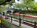 柳川川下り「松月乗船場」の写真_684406