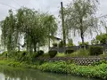 柳川川下り「松月乗船場」の写真_684407