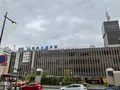 西鉄久留米駅の写真_684420