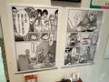 進撃の巨人 in HITA ミュージアムの写真_684674