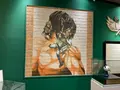 進撃の巨人 in HITA ミュージアムの写真_684679