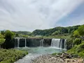 原尻の滝の写真_684970