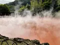 血の池地獄の写真_685126